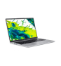 Acer Aspire Lite AL15-54P-53UA Intel Core Ultra 5 115U Portátil 39,6 cm (15.6