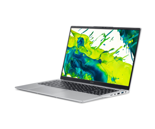 Acer Aspire Lite AL15-54P-53UA Intel Core Ultra 5 115U Portátil 39,6 cm (15.6