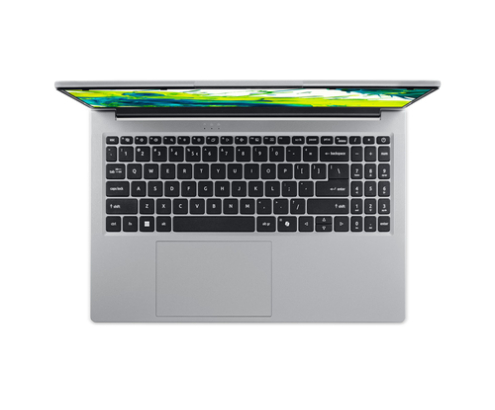 Acer Aspire Lite AL15-54P-53UA Intel Core Ultra 5 115U Portátil 39,6 cm (15.6