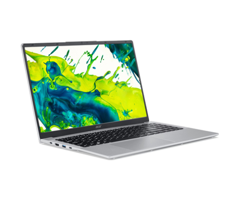 Acer Aspire Lite AL15-54P-70MJ Intel Core Ultra 7 155U Portátil 39,6 cm (15.6