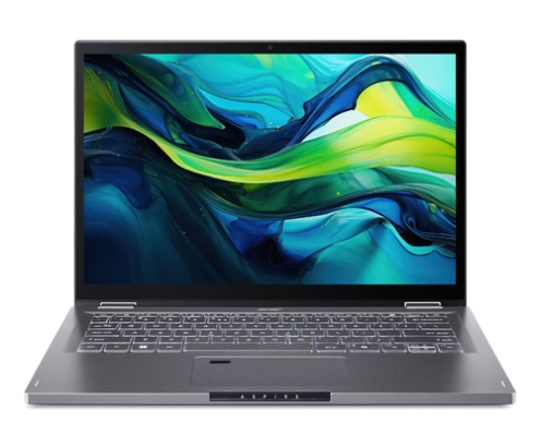 Acer Aspire Spin 14 ASP14-52MTN-505B Intel Core Ultra 5 115U Híbrido (2-en-1) 35,6 cm (14