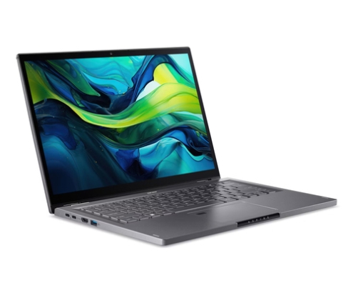 Acer Aspire Spin 14 ASP14-52MTN-505B Intel Core Ultra 5 115U Híbrido (2-en-1) 35,6 cm (14