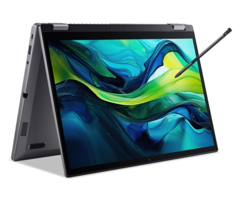 Acer Aspire Spin 14 ASP14-52MTN-505B Intel Core Ultra 5 115U Híbrido (2-en-1) 35,6 cm (14