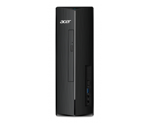 Acer Aspire XC-1760 i5-12400 Escritorio Intel® Core™ i5 16 GB DDR4-SDRAM 512 GB SSD Linux PC Negro