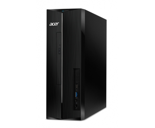 Acer Aspire XC-1760 i5-12400 Escritorio Intel® Core™ i5 16 GB DDR4-SDRAM 512 GB SSD Linux PC Negro