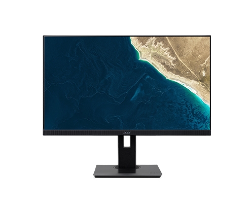 Acer B277KLbmiiprfx pantalla para PC 68,6 cm (27