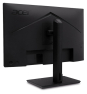 Acer B8 B248YGbemiqpruzx pantalla para PC 60,5 cm (23.8