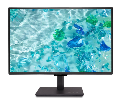 Acer B8 B248YGbemiqpruzx pantalla para PC 60,5 cm (23.8