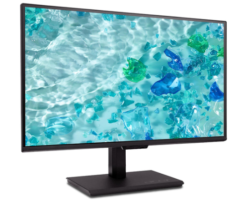 Acer B8 B248YGbemiqpruzx pantalla para PC 60,5 cm (23.8