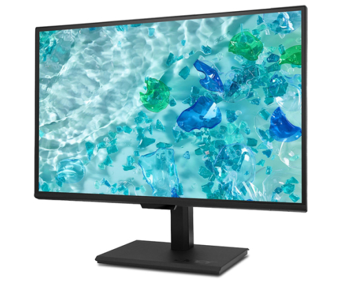 Acer B8 B248YGbemiqpruzx pantalla para PC 60,5 cm (23.8