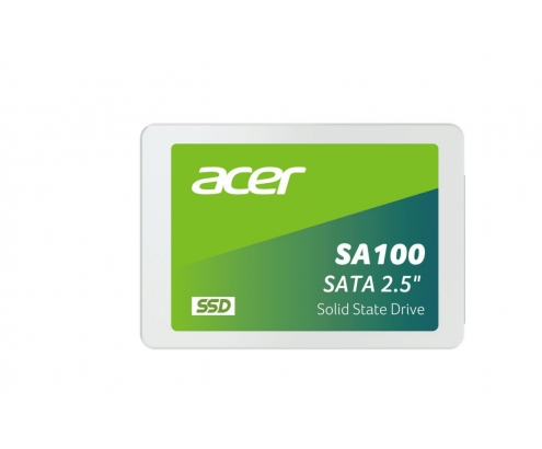 Acer BL.9BWWA.102 unidad de estado sólido 2.5