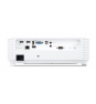 Acer Business P5827a videoproyector 4000 lúmenes ANSI DLP 2160p (3840x2160) 3D Blanco
