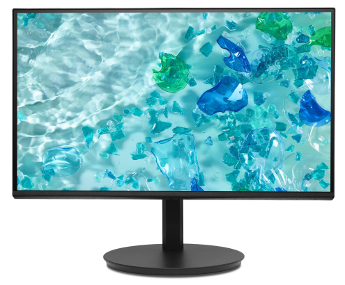 Acer CB272U G pantalla para PC 68,6 cm (27