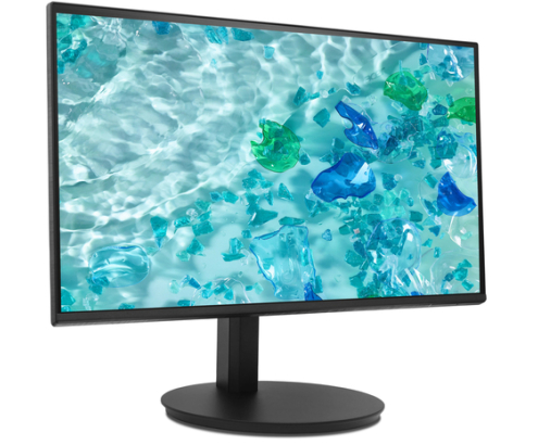 Acer CB272U G pantalla para PC 68,6 cm (27