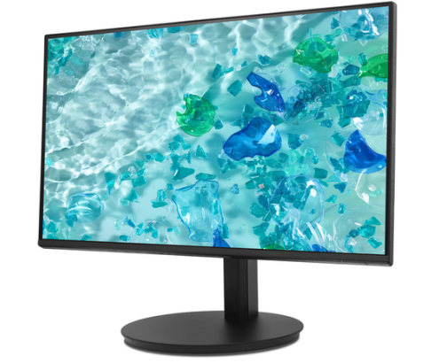 Acer CB272U G pantalla para PC 68,6 cm (27