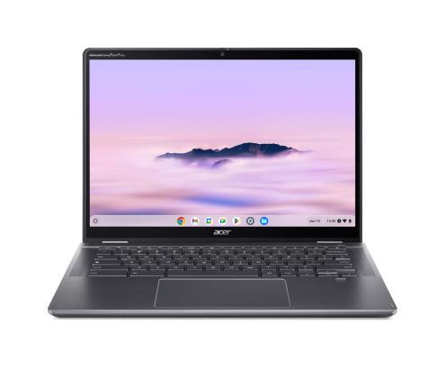 Acer Chromebook CPE594-1N-TCO-567J Intel Core 5 120U 35,6 cm (14