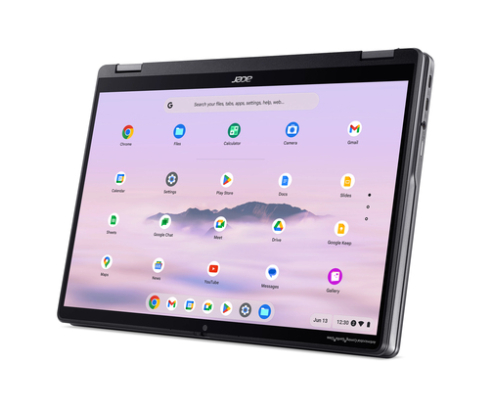 Acer Chromebook CPE594-1N-TCO-567J Intel Core 5 120U 35,6 cm (14