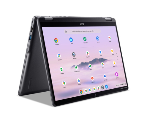 Acer Chromebook CPE594-1N-TCO-567J Intel Core 5 120U 35,6 cm (14