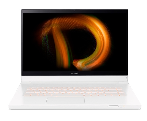 Acer ConceptD CC715-72G-72AS i7-11800H HÍ­brido (2-en-1) 39,6 cm (15.6