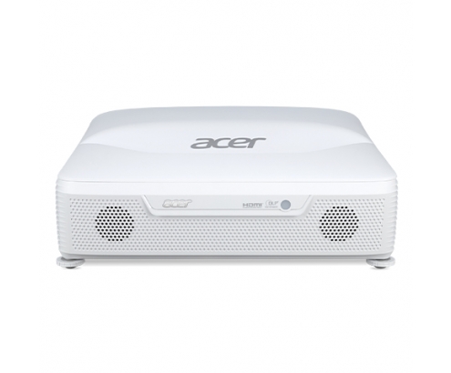 Acer Education UL5630 videoproyector Proyector de alcance ultracorto 4500 lúmenes ANSI D-ILA WUXGA (1920x1200) Blanco
