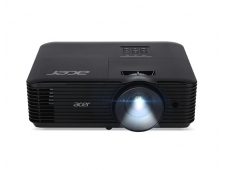 Acer Essential X1128i videoproyector 4500 lúmenes ANSI DLP SVGA (800x...