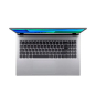 Acer Ex215-57-76hn I7-13620h 16/1TB 15.6 16gb Freedos Plata