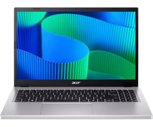 Acer Ex215-57-76hn I7-13620h 16/1TB 15.6 16gb Freedos Plata