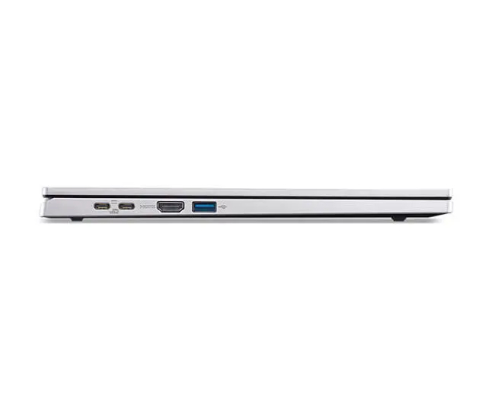 Acer Ex215-57-76hn I7-13620h 16/1TB 15.6 16gb Freedos Plata