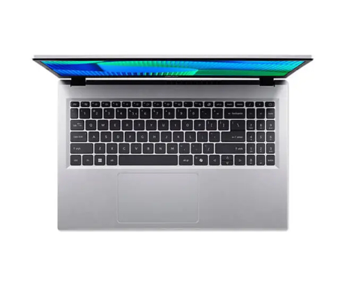 Acer Ex215-57-76hn I7-13620h 16/1TB 15.6 16gb Freedos Plata