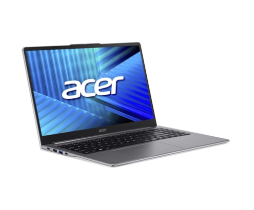 Acer Extensa 15 EXO15-51-58BP Intel Core 5 115U Portátil 39,6 cm (15.6