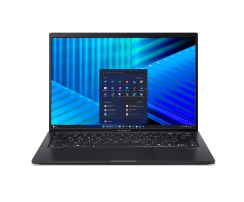 Acer Extensa EXO14-71-568G Intel Core Ultra 5 125H Portátil 35,6 cm (14