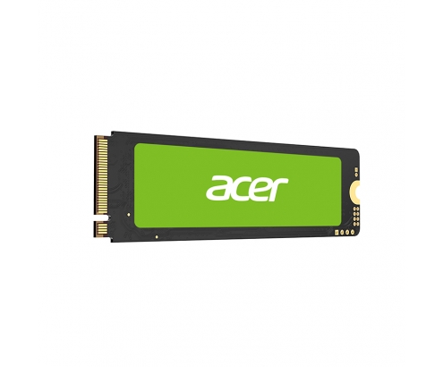 Acer FA100 M.2 BL.9BWWA.118 Disco SSD 256 GB PCI Express 3.0 3D NAND NVMe