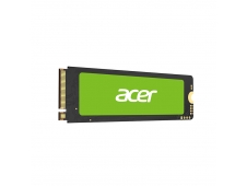 Acer FA100 M.2 BL.9BWWA.118 Disco SSD 256 GB PCI Express 3.0 3D NAND N...