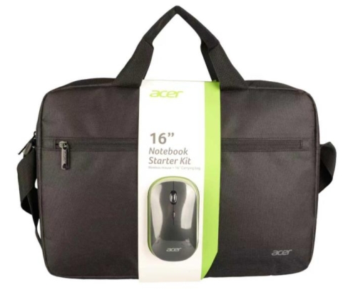 Acer GP.ACC11.03V maletines para portátil 40,6 cm (16