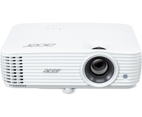 Acer H6815BD videoproyector Proyector de alcance estándar 4000 lúmenes ANSI DLP 2160p (3840x2160) 3D Blanco