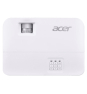 Acer Home H6830BD Proyector de alcance estándar 4000 lúmenes ANSI DLP UHD 4K (3840x2160) 3D Blanco