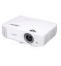 Acer Home H6830BD Proyector de alcance estándar 4000 lúmenes ANSI DLP UHD 4K (3840x2160) 3D Blanco