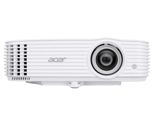 Acer Home H6830BD Proyector de alcance estándar 4000 lúmenes ANSI DLP UHD 4K (3840x2160) 3D Blanco