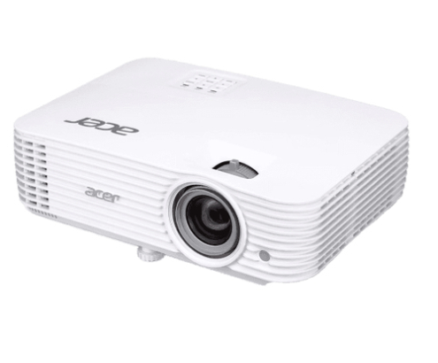 Acer Home H6830BD Proyector de alcance estándar 4000 lúmenes ANSI DLP UHD 4K (3840x2160) 3D Blanco