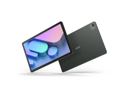 Acer Iconia V11-21M-87MM Mediatek 256 GB 27,9 cm (11