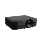 Acer MR.JXE11.001 videoproyector Proyector de alcance estándar 4800 lúmenes ANSI DLP SVGA (800x600) 3D Negro