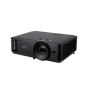 Acer MR.JXE11.001 videoproyector Proyector de alcance estándar 4800 lúmenes ANSI DLP SVGA (800x600) 3D Negro