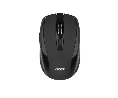 Acer MX202 ratón Universal Ambidextro RF inalámbrico Óptico 1000 DPI