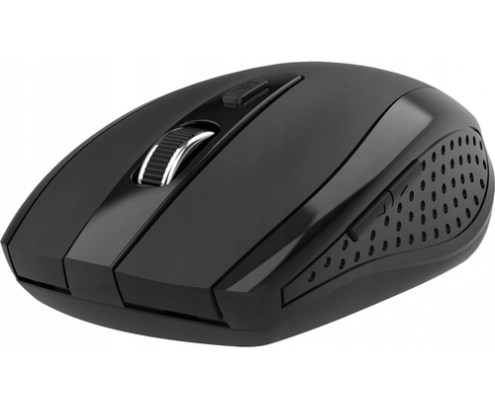 Acer MX202 ratón Universal Ambidextro RF inalámbrico Óptico 1000 DPI