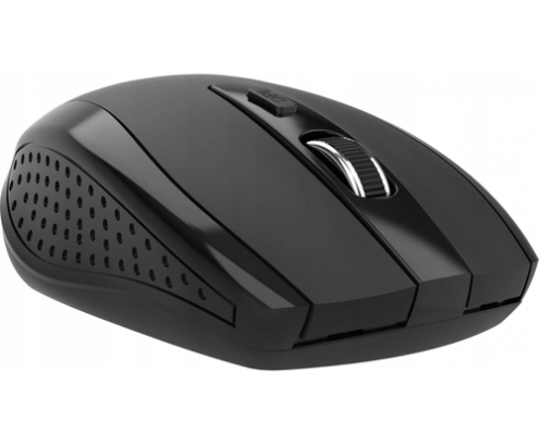 Acer MX202 ratón Universal Ambidextro RF inalámbrico Óptico 1000 DPI