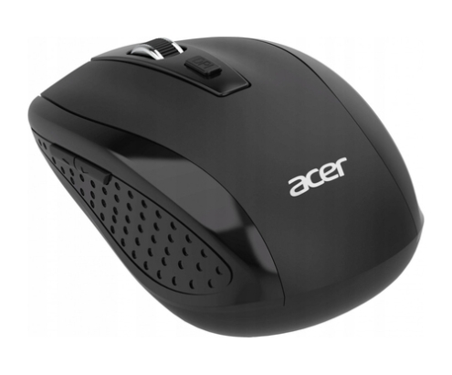 Acer MX202 ratón Universal Ambidextro RF inalámbrico Óptico 1000 DPI