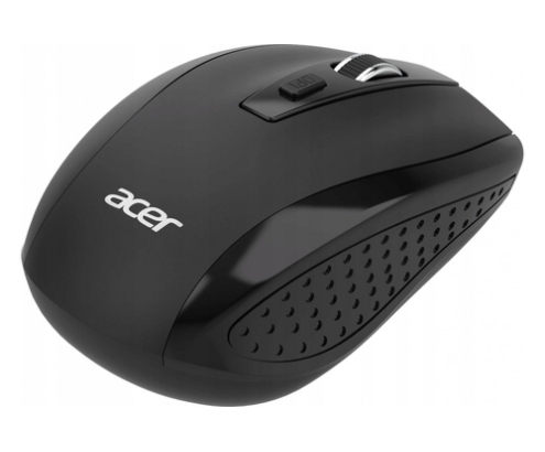 Acer MX202 ratón Universal Ambidextro RF inalámbrico Óptico 1000 DPI
