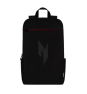 Acer NBG410 mochila Mochila informal Negro Poliéster