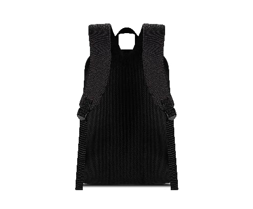 Acer NBG410 mochila Mochila informal Negro Poliéster