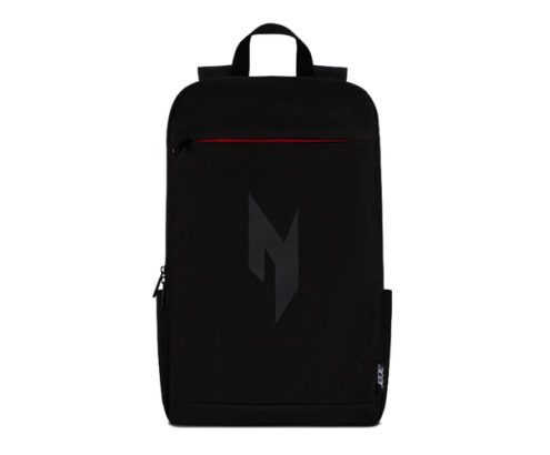 Acer NBG410 mochila Mochila informal Negro Poliéster